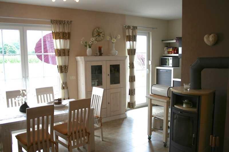 Ferienhaus _ Sonnenschein Gulden Bagian luar foto