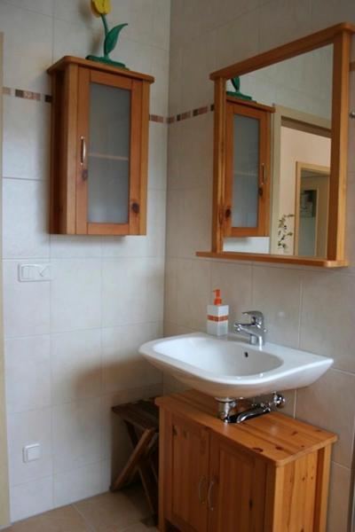 Ferienhaus _ Sonnenschein Gulden Bagian luar foto